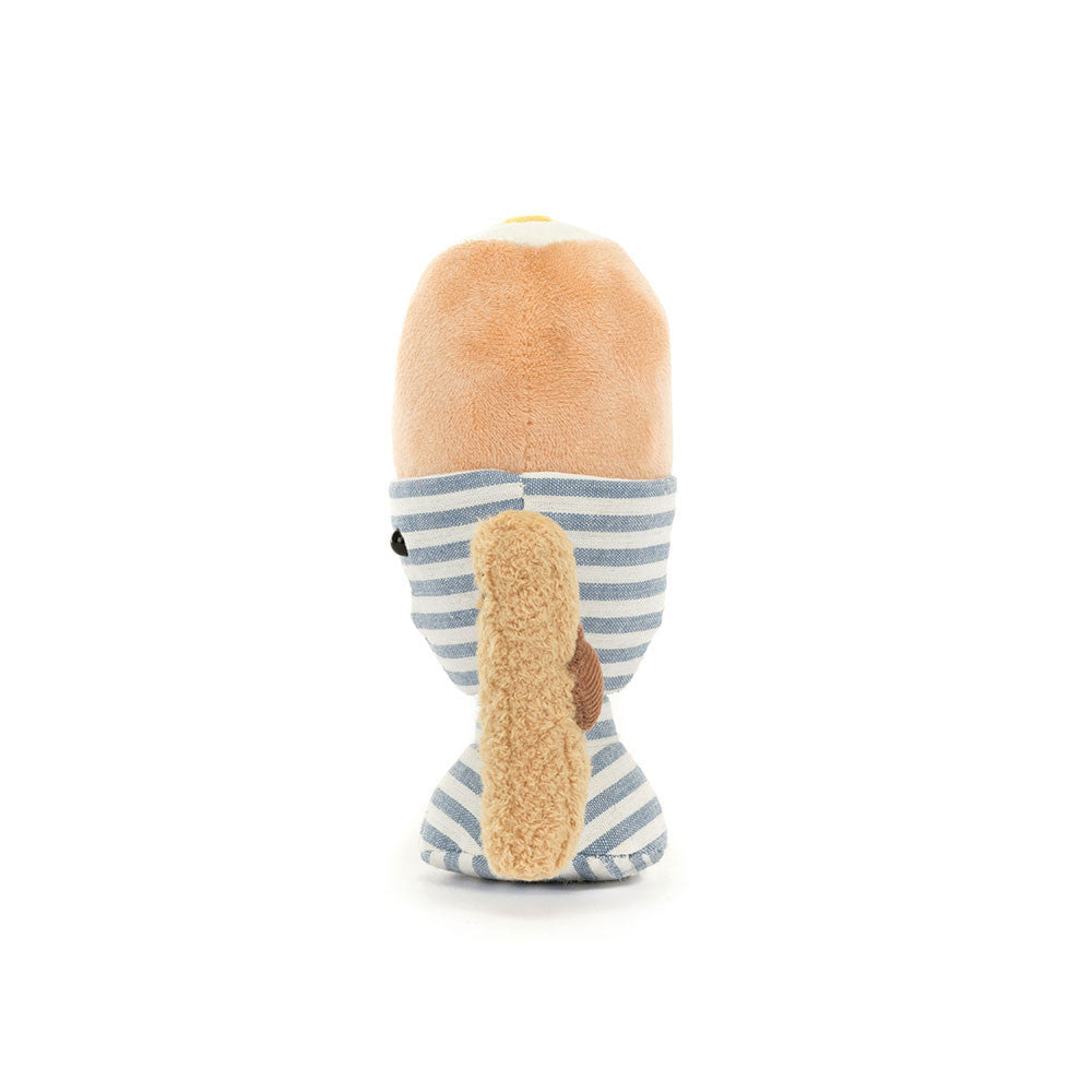 Amuseables Eggetha Egg & Lance Soldier - US 0634