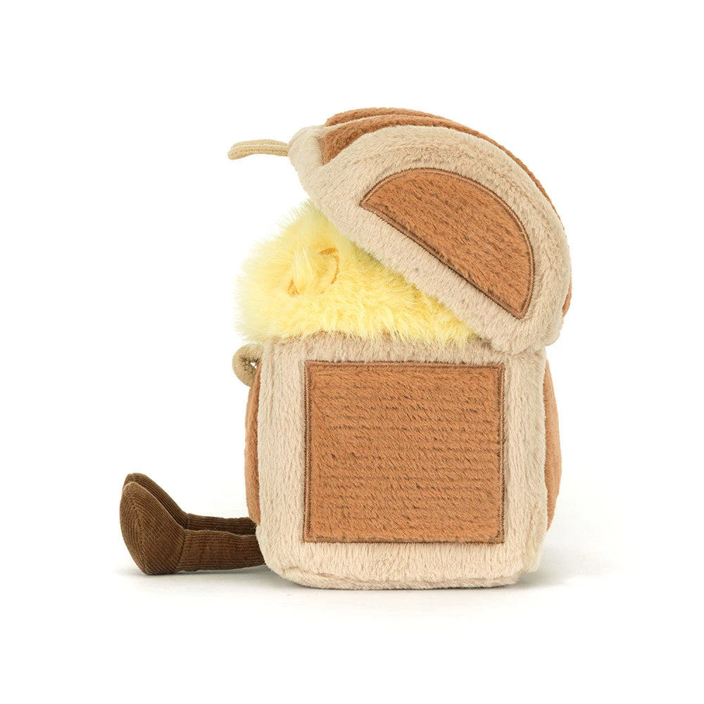 Amuseables Treasure Chest - US 0546
