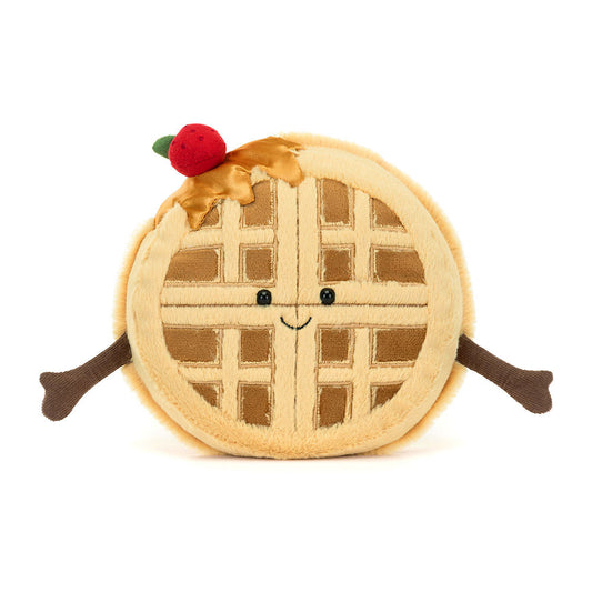 Amuseables Rene Waffle - US 0061