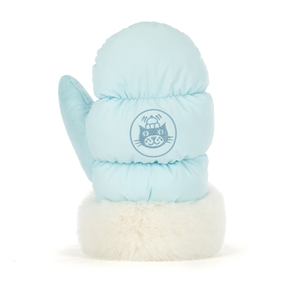 Amuseables Mitten - US 9999
