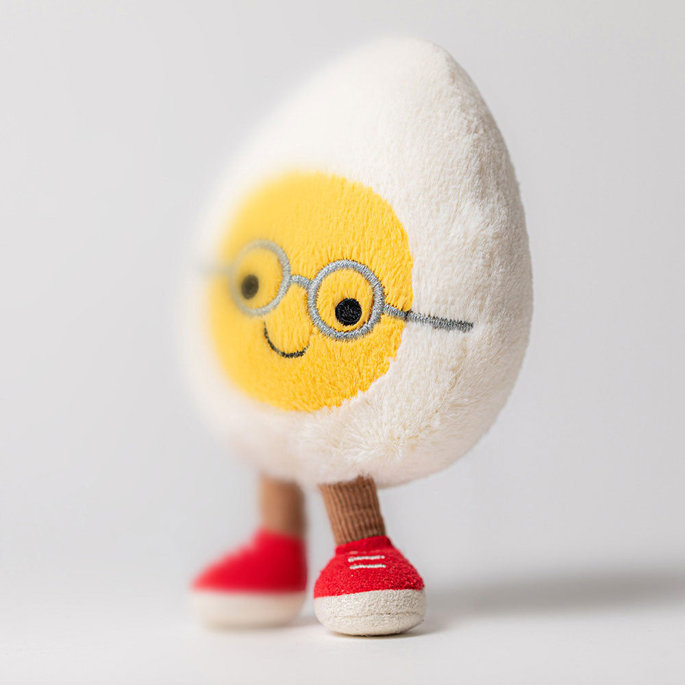 Amuseables Boiled Egg Geek - US 2245
