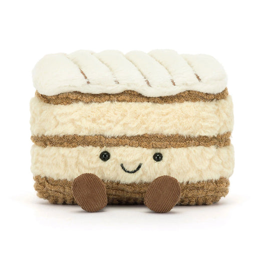 Amuseables Milie Mille-Feuille - US 0452