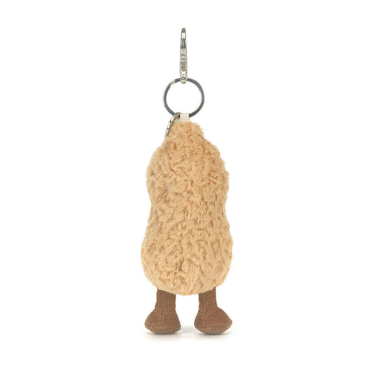 Amuseables Peanut Bag Charm - US 1169