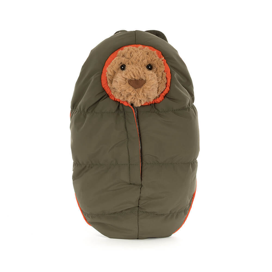 Bartholomew Bear ‘Hiking’ - US 2640