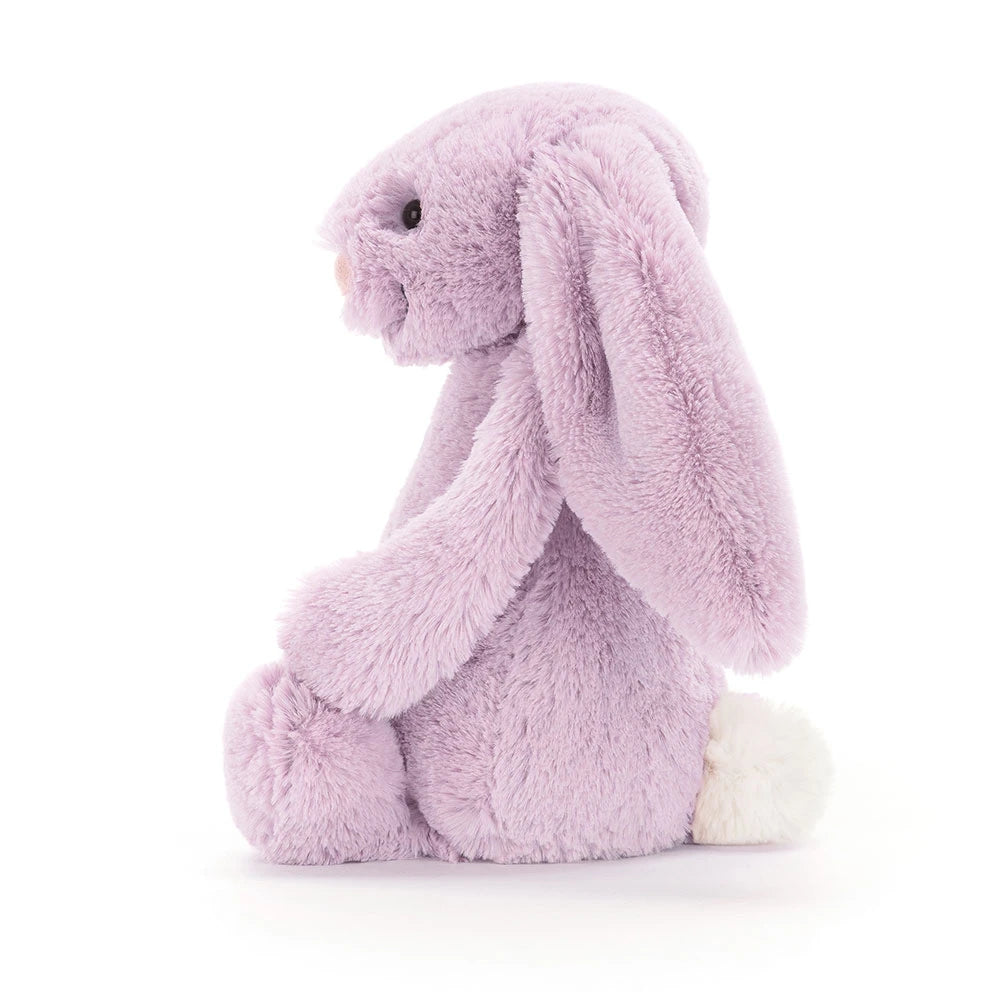 Bashful Lilac Bunny - US 3835