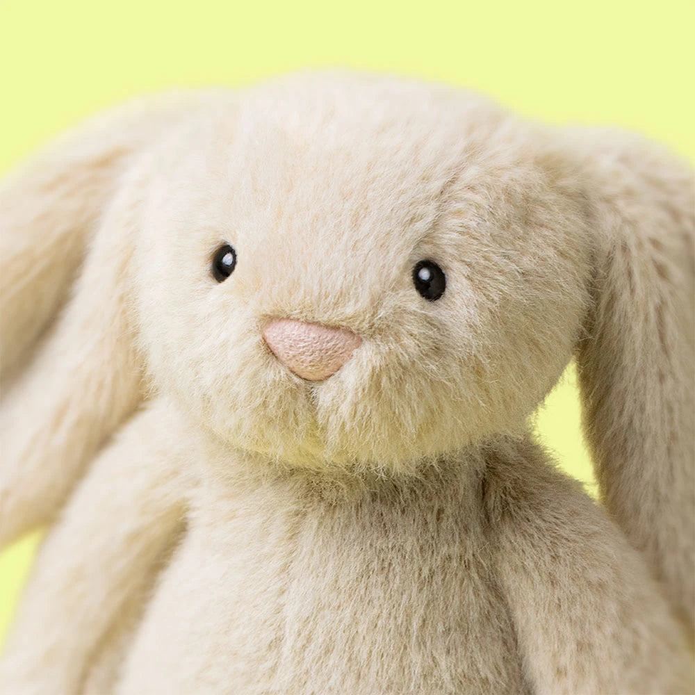Wheat Flufflet Bunny - US 8519