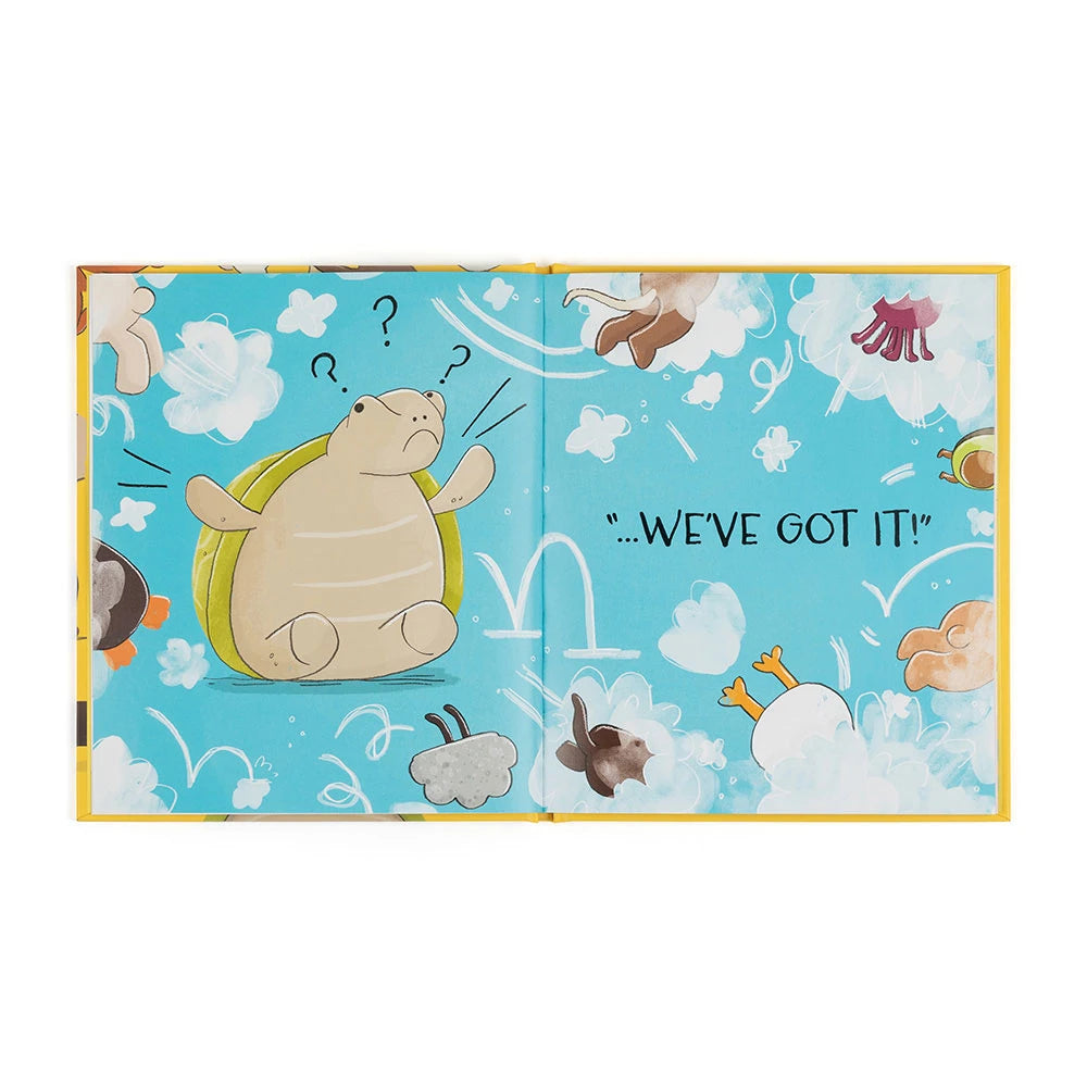 All Kinds Of Grumpy Book - US 2856
