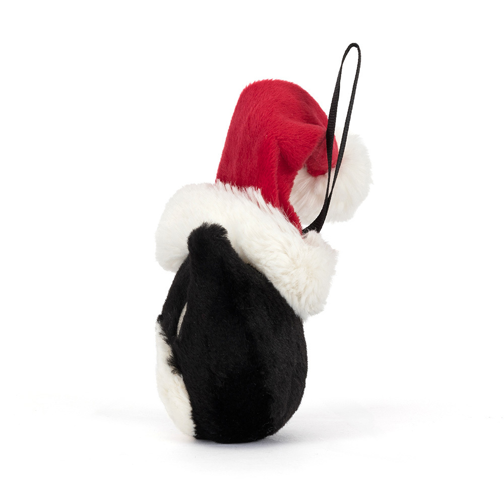 Jellycat Jack Decoration - US 1218