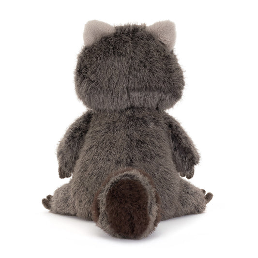 Trixiwoo Raccoon - US 5952