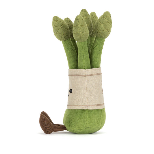 Amuseables Asparagus - US 9496