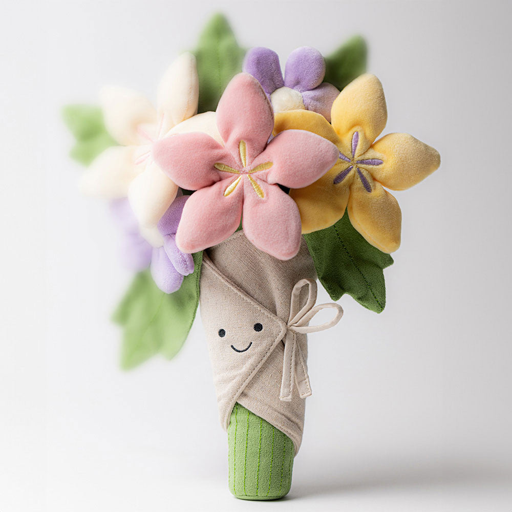 Amuseables Bouquet Of Flowers - US 9595