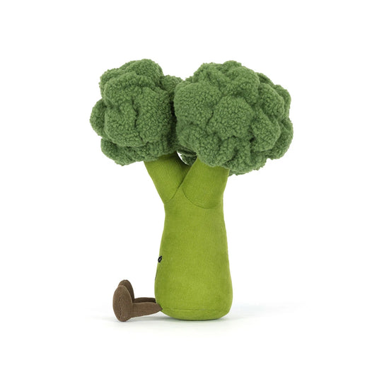Amuseables Broccoli - US 4485