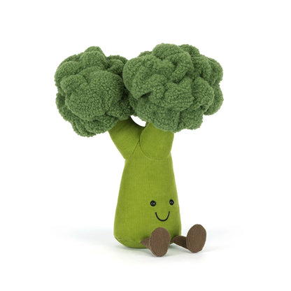Amuseables Broccoli - US 4485