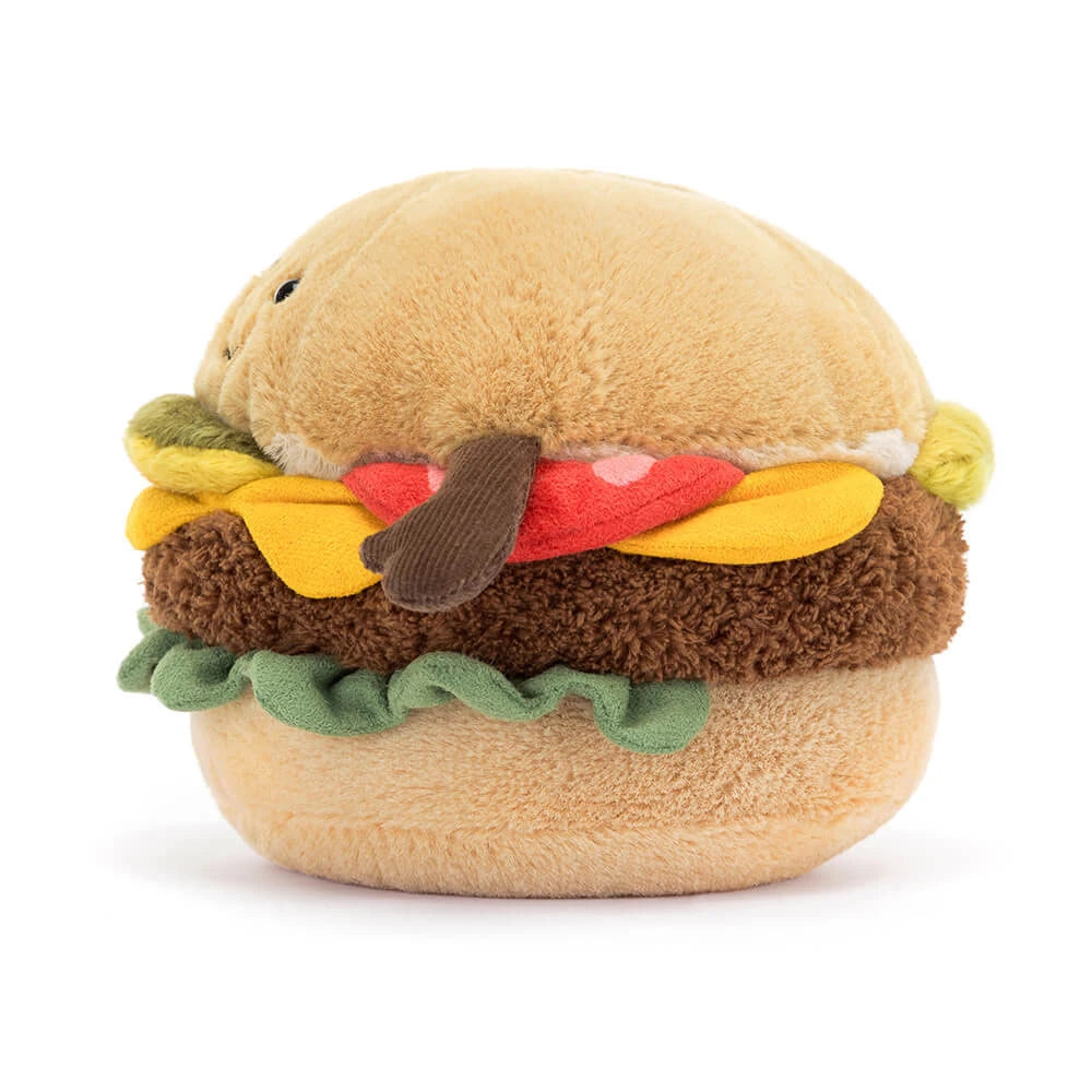 Amuseables Burger - US 6681