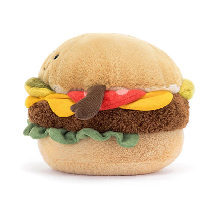 Amuseables Burger - US 6681