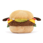 Amuseables Burger - US 6681