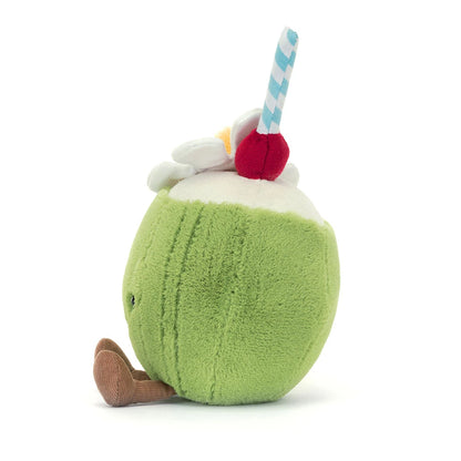 Amuseables Aruba Coconut - US 6808