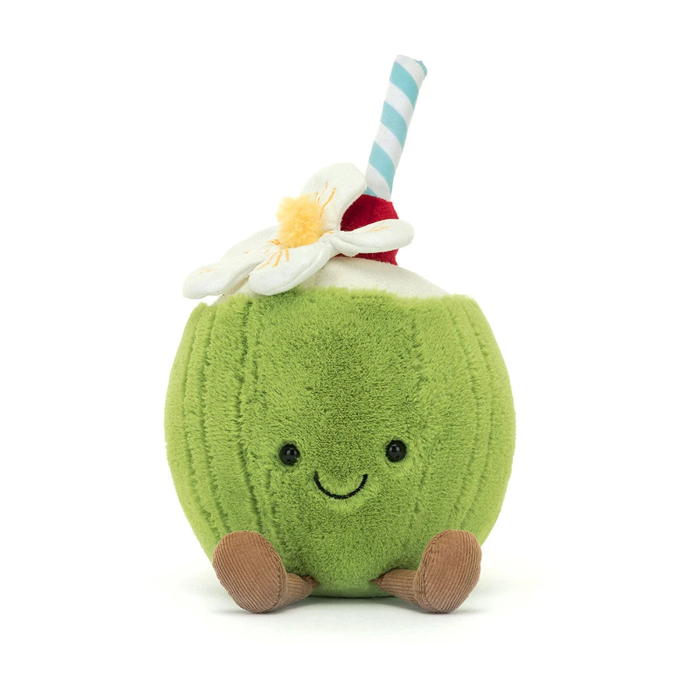 Amuseables Aruba Coconut - US 6808