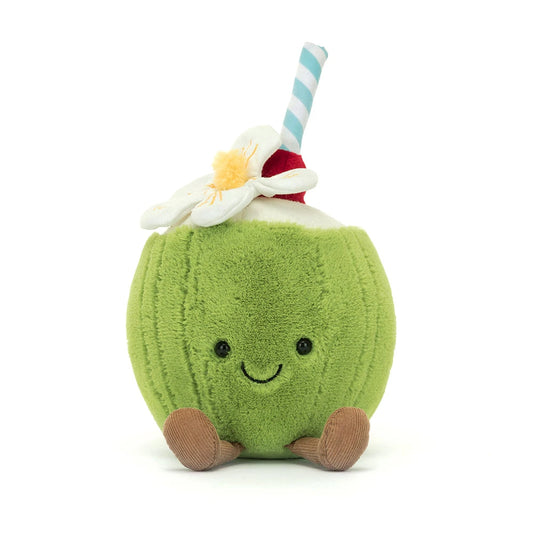 Amuseables Aruba Coconut - US 6808