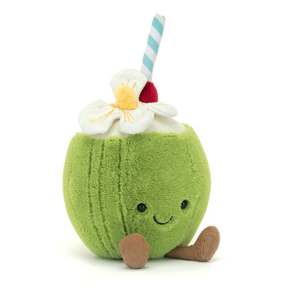 Amuseables Aruba Coconut - US 6808