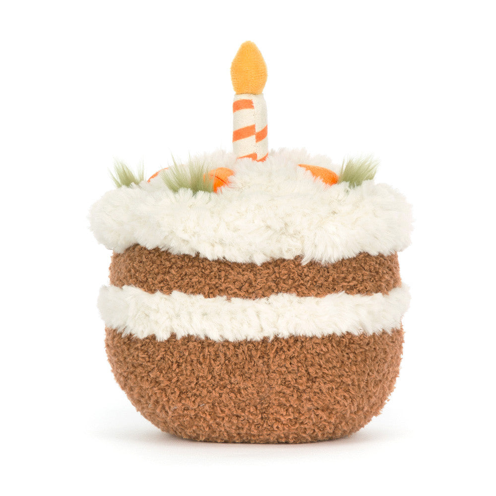 Amuseables Carrot Cake - US 0638