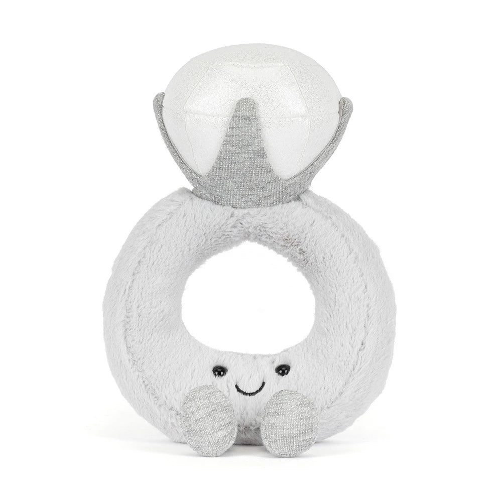 Amuseables Diamond Ring - US 5070