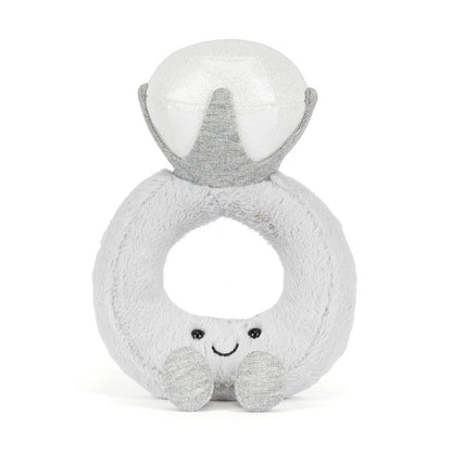 Amuseables Diamond Ring - US 5070