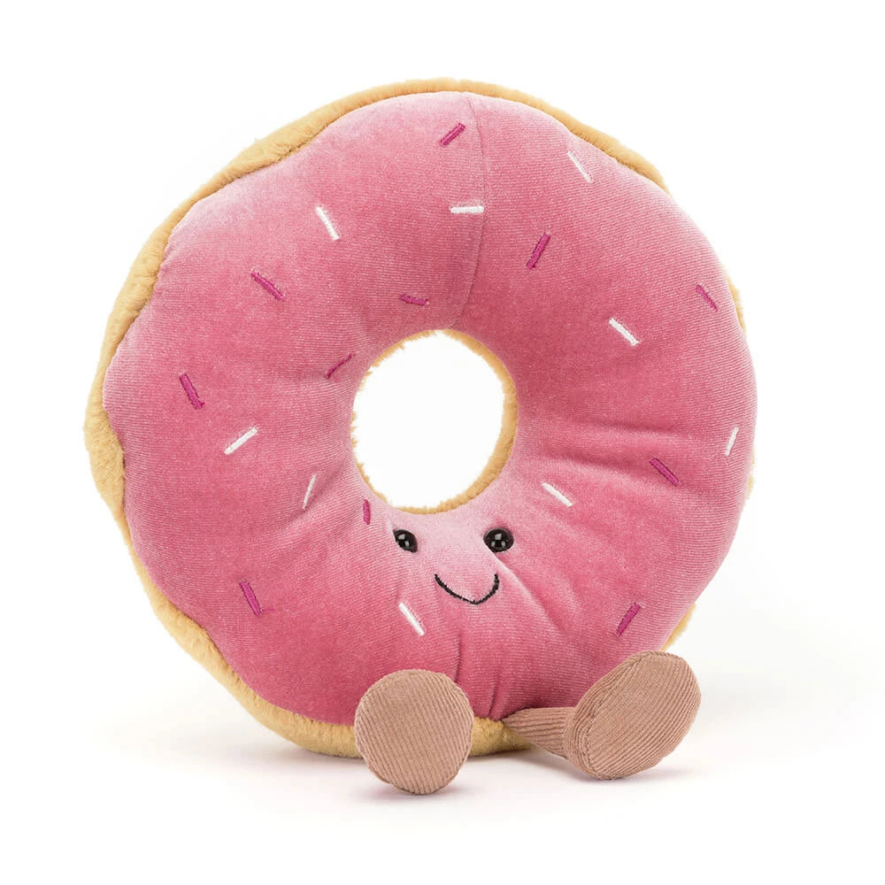 Amuseables Doughnut - US 8029
