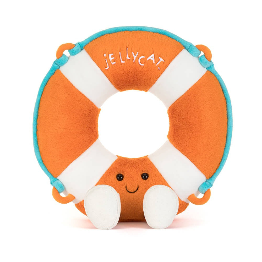 Amuseables Life Ring - US 5366