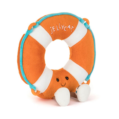 Amuseables Life Ring - US 5366