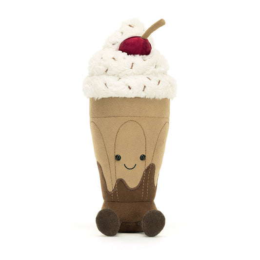 Amuseables Marin Chocolate Milkshake - US 0587