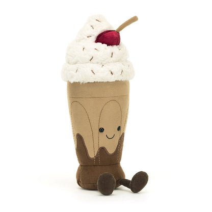 Amuseables Marin Chocolate Milkshake - US 0587