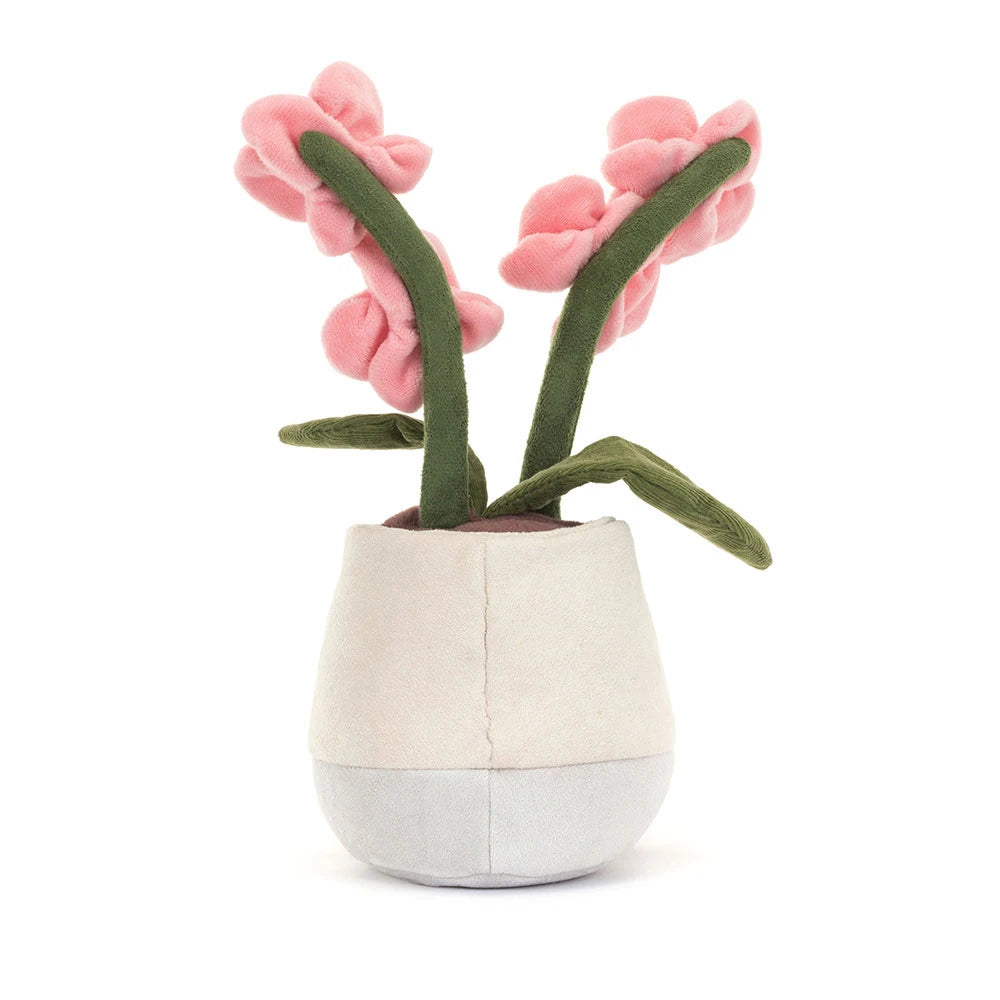 Amuseables Pink Orchid - US 1846