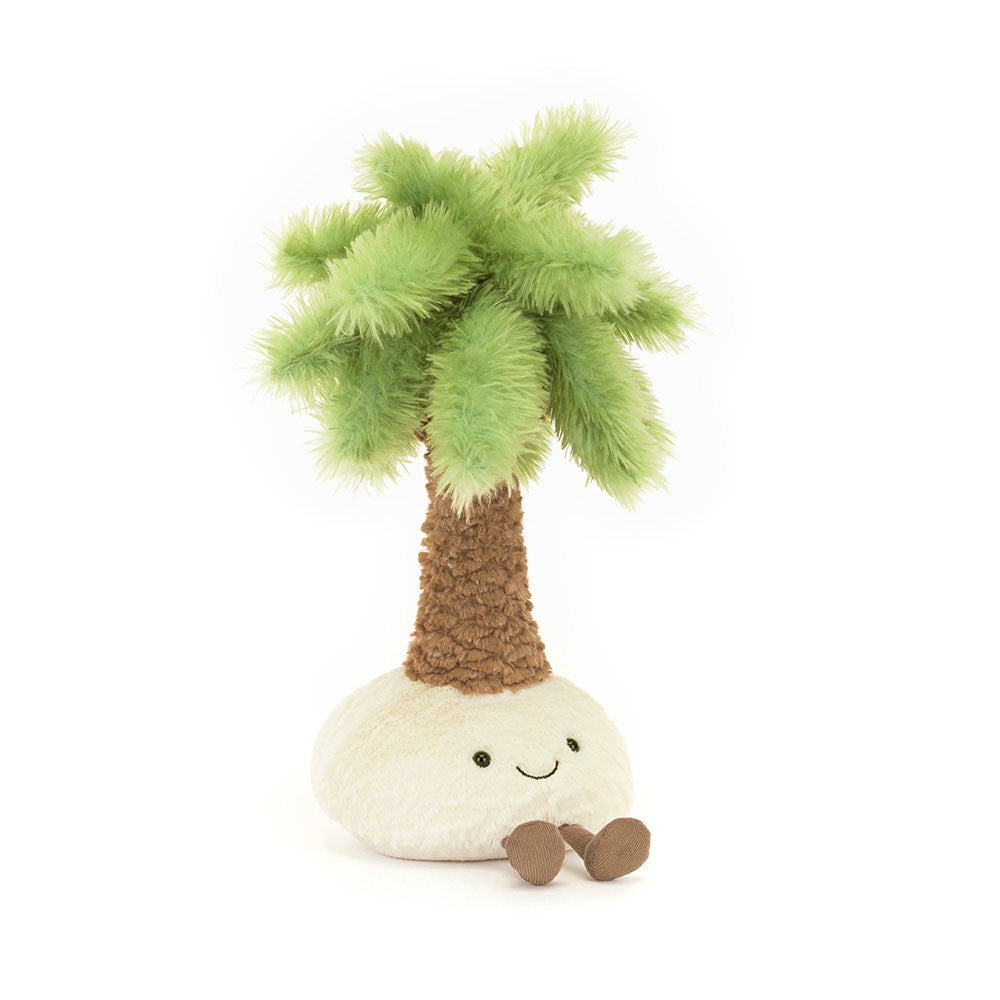 Amuseables Pammie Palm Tree - US 8352
