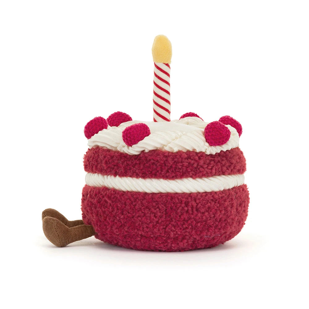 Amuseables Cheri Cake - US 4649