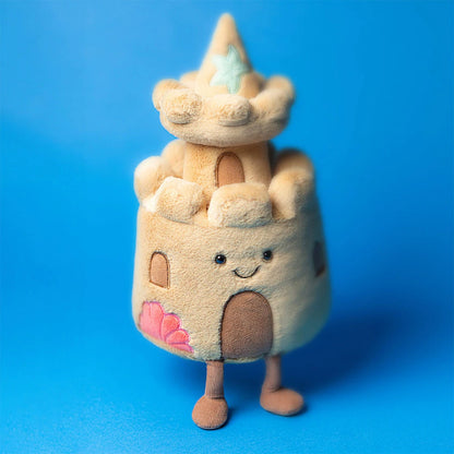Amuseables Sandcastle - US 1109