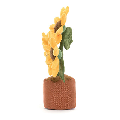 Amuseables Sunflower - US 7982