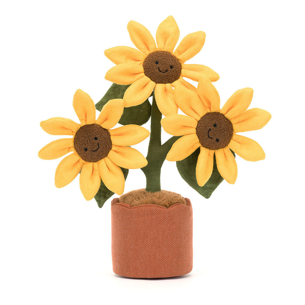 Amuseables Sunflower - US 7982