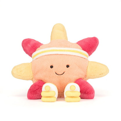 Amuseables Sun 'Roller Skates' - US 6117