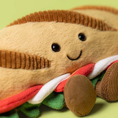 Amuseables Caprese Baguette - US 3445