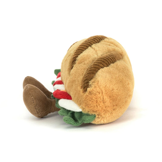 Amuseables Caprese Baguette - US 3445