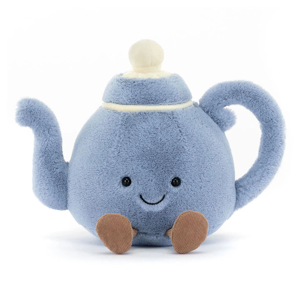 Amuseables Vicky Teapot - US 1482