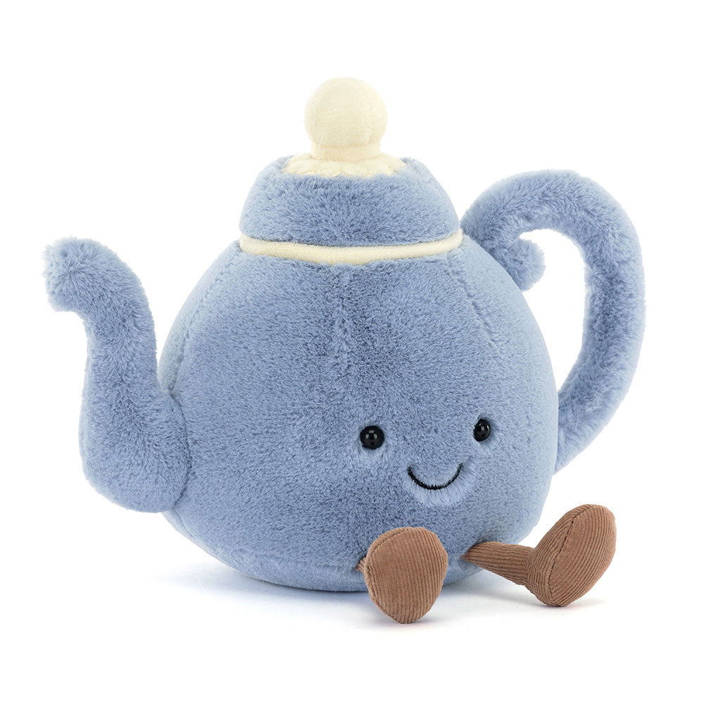 Amuseables Vicky Teapot - US 1482