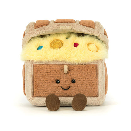 Amuseables Treasure Chest - US 0546