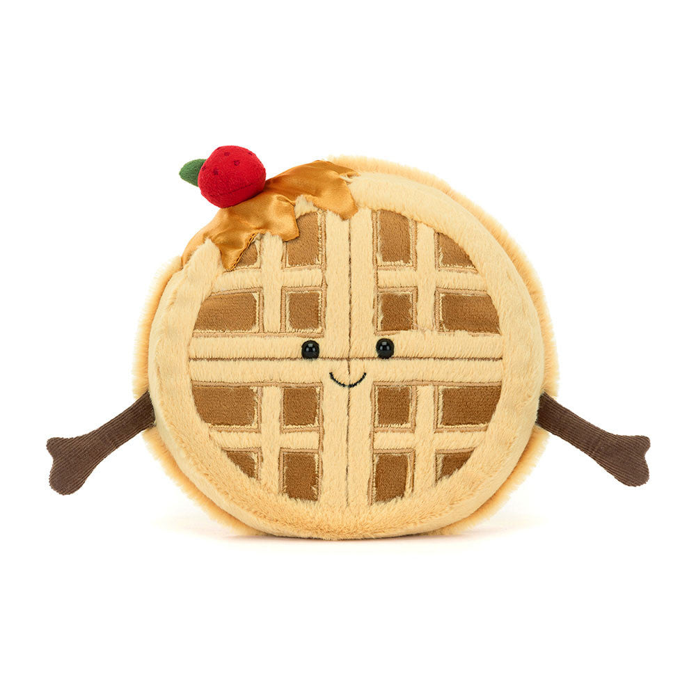 Amuseables Rene Waffle - US 0061