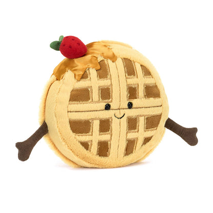 Amuseables Rene Waffle - US 0061