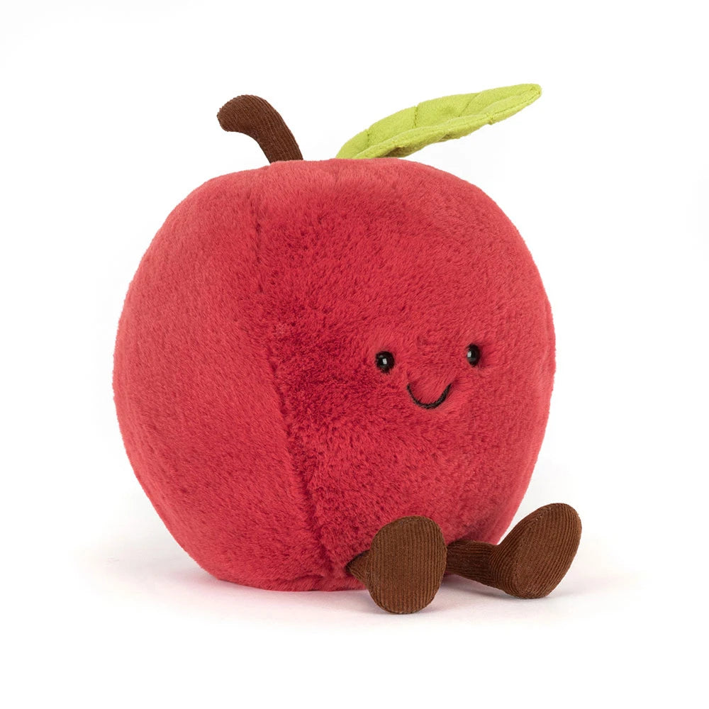 Amuseables Apple - US 0236