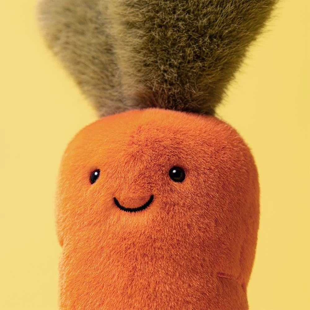 Amuseables Carrot - US 3817
