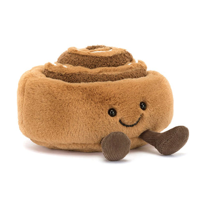 Amuseables Cinnamon Bun - US 6148