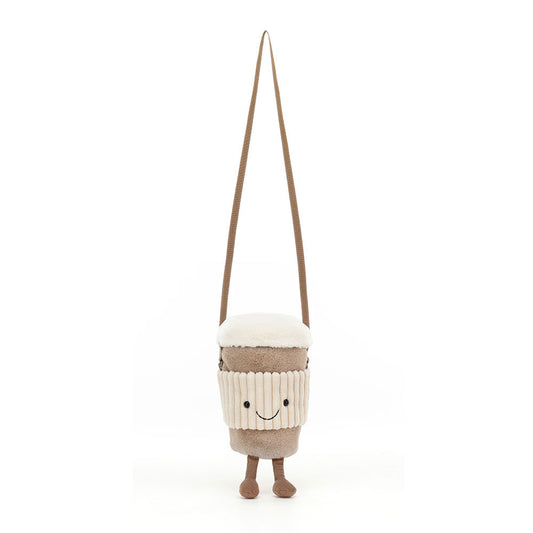 Amuseables Coffee-To-Go Bag - US 3400